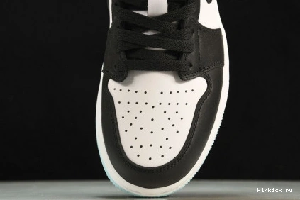  1 Golf Low 